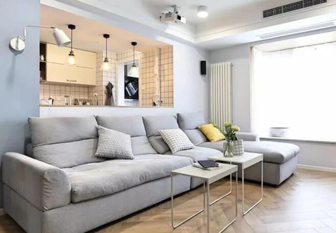 室內(nèi)裝修冷知識(shí)，被大多數(shù)人都忽視.